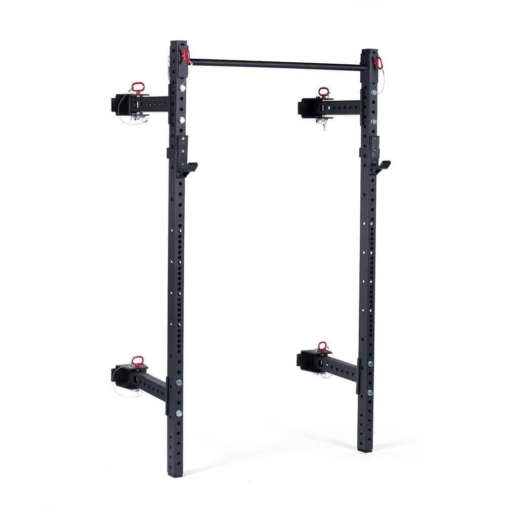 Amazon.co.jp: Titan Fitness T-3シリーズ 82インチ 壁掛け式